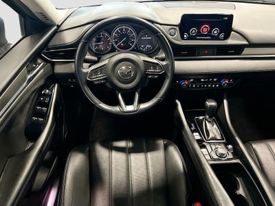 2018 Mazda Mazda6 Grand Touring