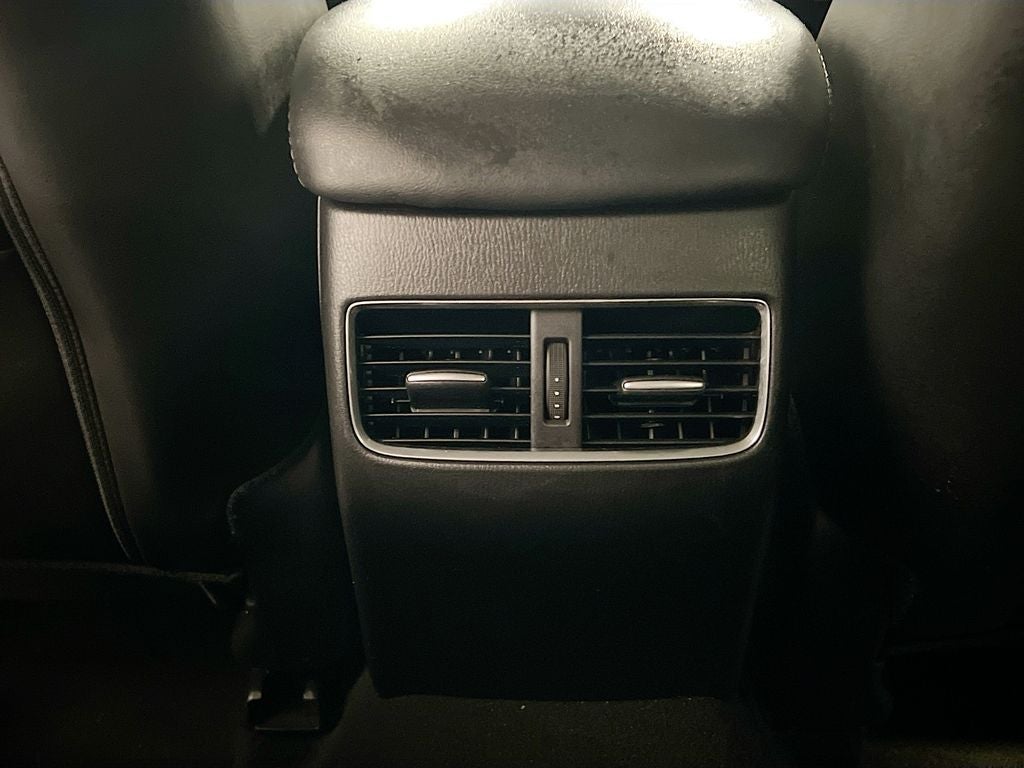 2018 Mazda Mazda6 Grand Touring