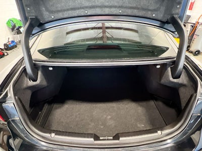 2018 Mazda Mazda6 Grand Touring