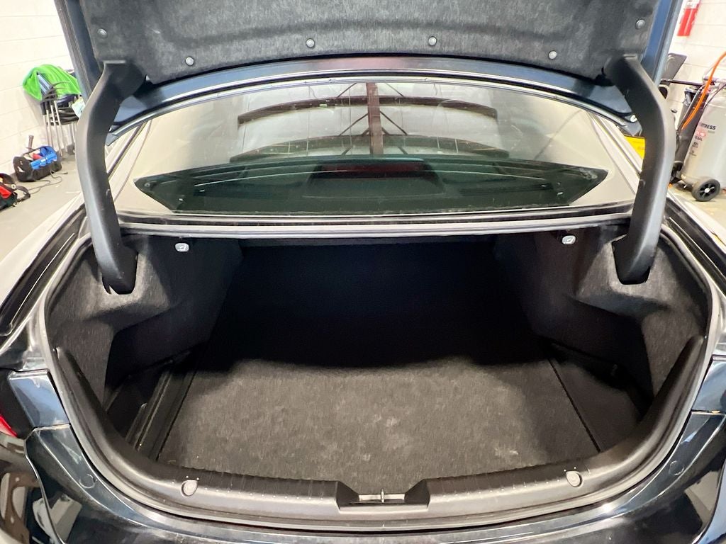 2018 Mazda Mazda6 Grand Touring