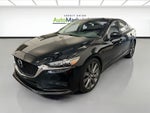 2018 Mazda Mazda6 Grand Touring