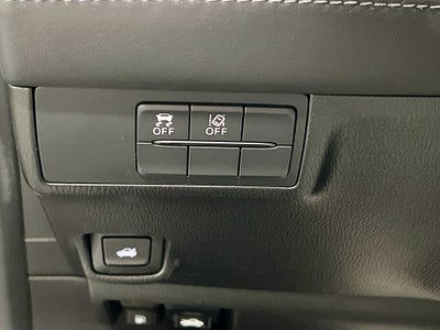 2018 Mazda Mazda6 Grand Touring