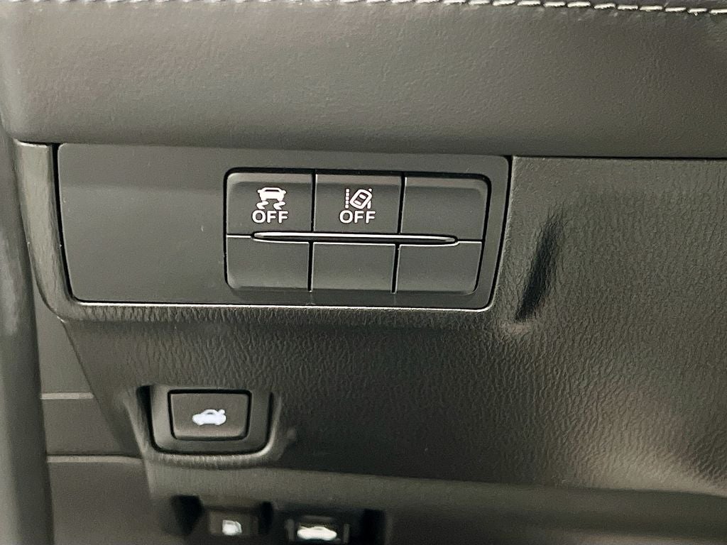 2018 Mazda Mazda6 Grand Touring