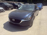 2021 Mazda Mazda6 Sport