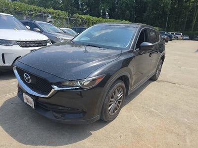 2018 Mazda Mazda CX-5 Sport