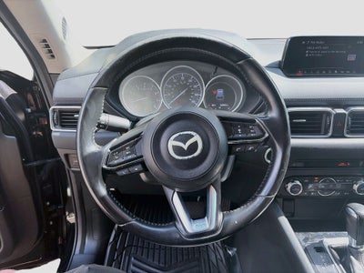 2018 Mazda Mazda CX-5 Touring