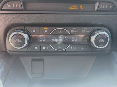 2018 Mazda Mazda CX-5 Touring