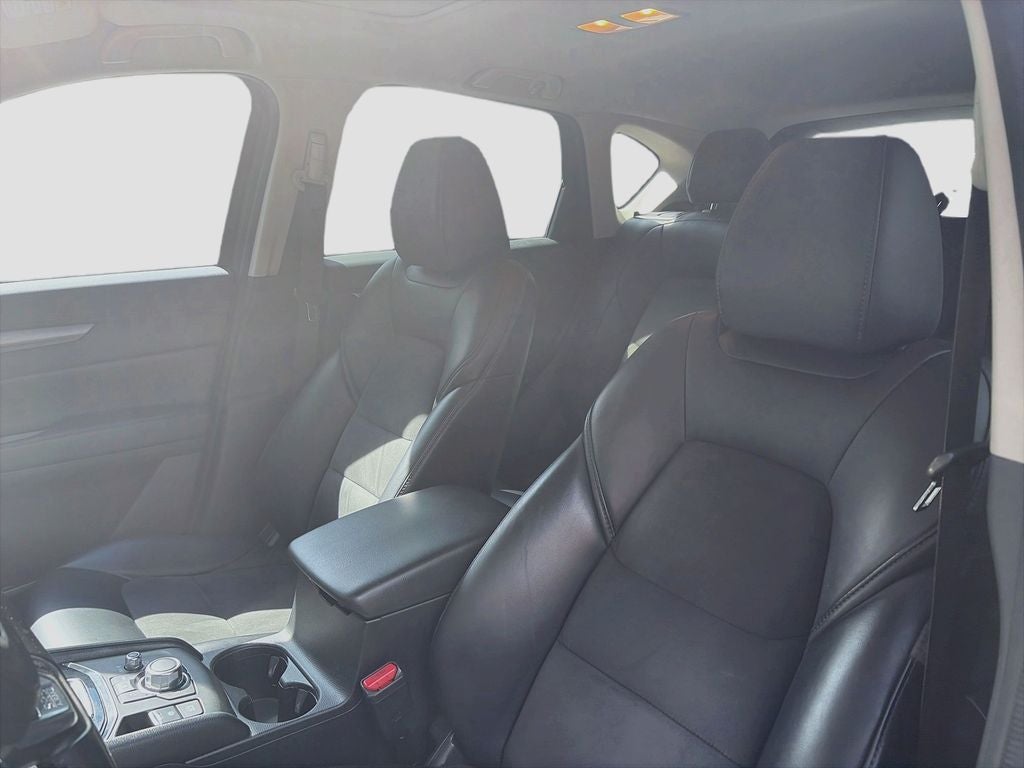 2018 Mazda Mazda CX-5 Touring