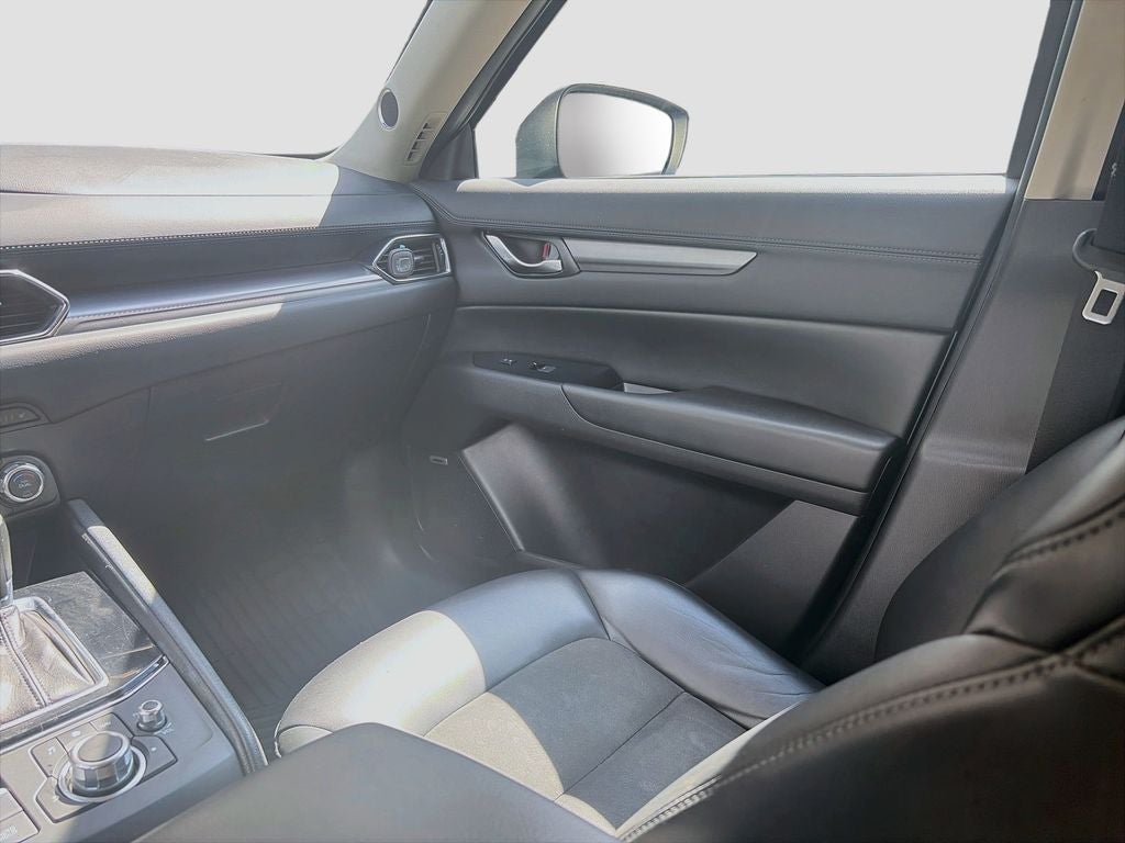 2018 Mazda Mazda CX-5 Touring