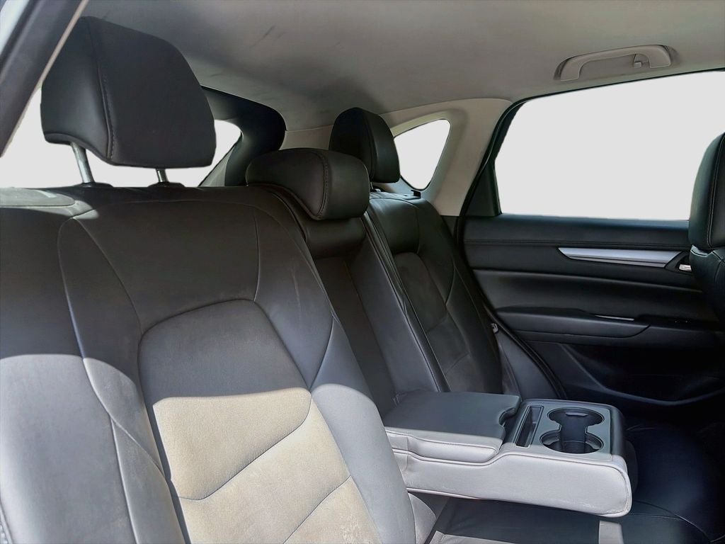 2018 Mazda Mazda CX-5 Touring