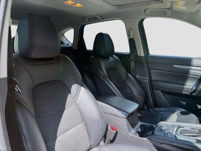 2018 Mazda Mazda CX-5 Touring