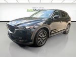 2018 Mazda Mazda CX-5 Touring
