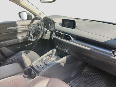 2018 Mazda Mazda CX-5 Touring