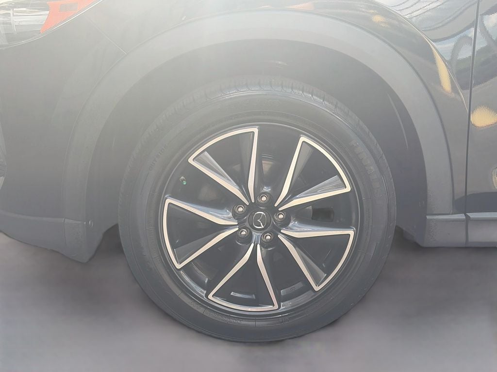 2018 Mazda Mazda CX-5 Touring