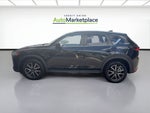 2018 Mazda Mazda CX-5 Touring