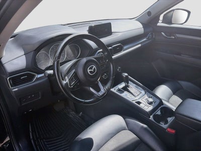 2018 Mazda Mazda CX-5 Touring