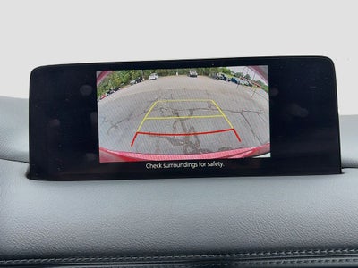 2021 Mazda Mazda CX-5 Grand Touring