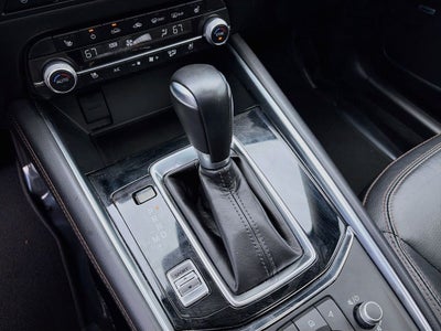 2021 Mazda Mazda CX-5 Grand Touring