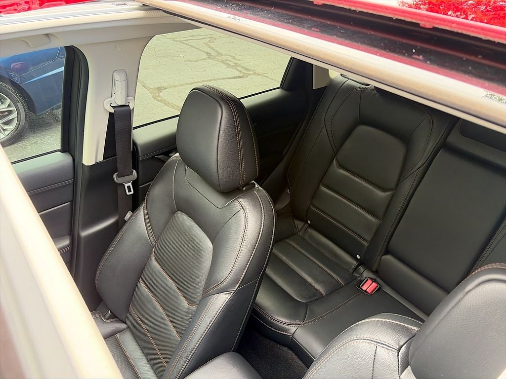 2021 Mazda Mazda CX-5 Grand Touring