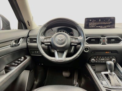 2021 Mazda Mazda CX-5 Grand Touring