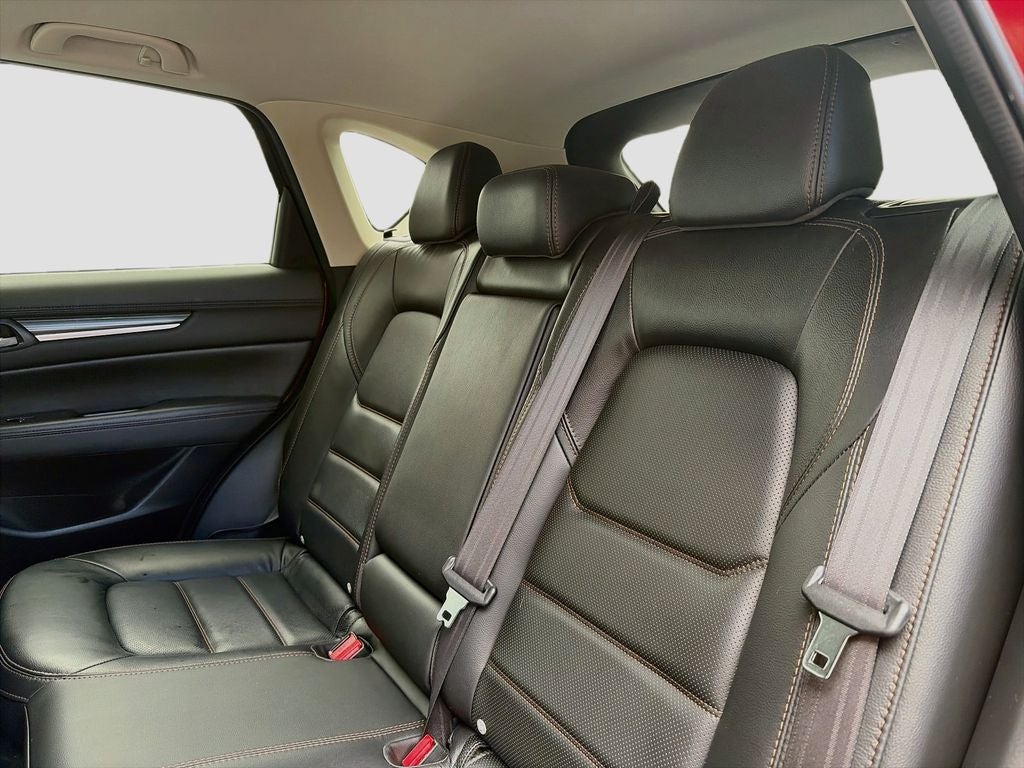 2021 Mazda Mazda CX-5 Grand Touring