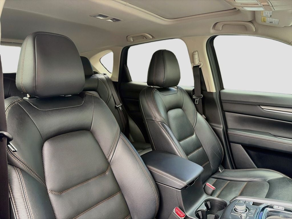 2021 Mazda Mazda CX-5 Grand Touring