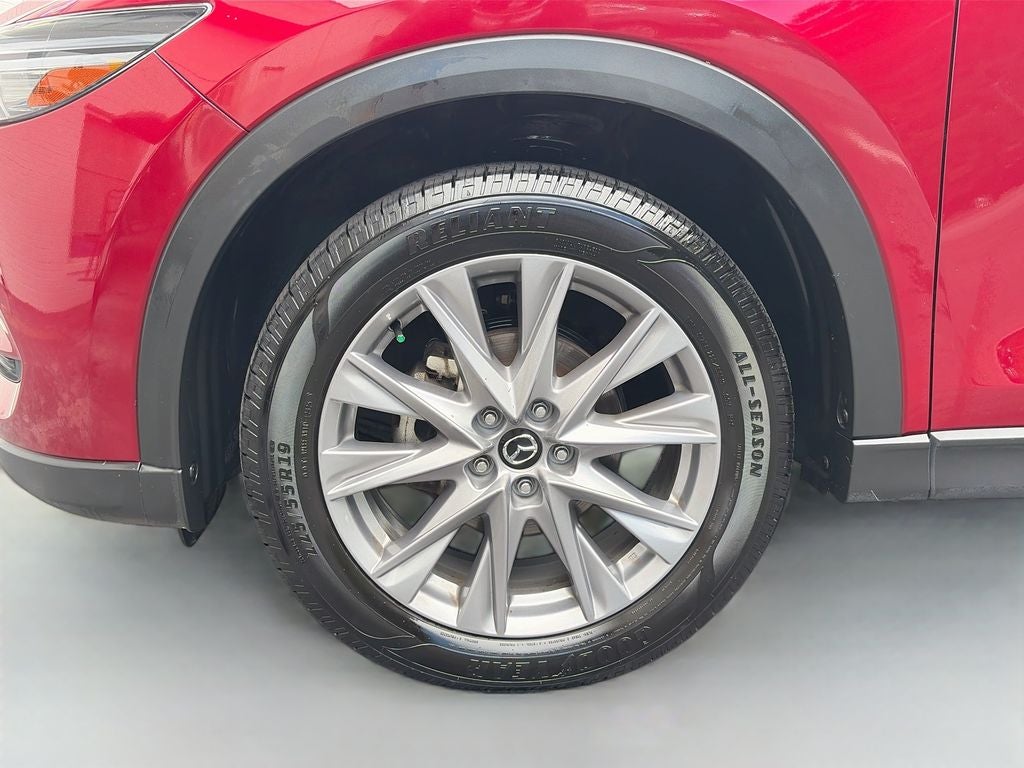2021 Mazda Mazda CX-5 Grand Touring
