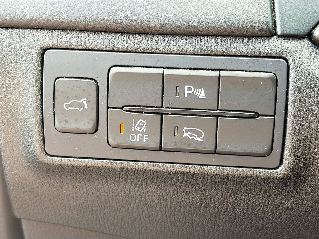 2023 Mazda Mazda CX-9 Carbon Edition