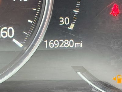 2023 Mazda Mazda CX-9 Carbon Edition