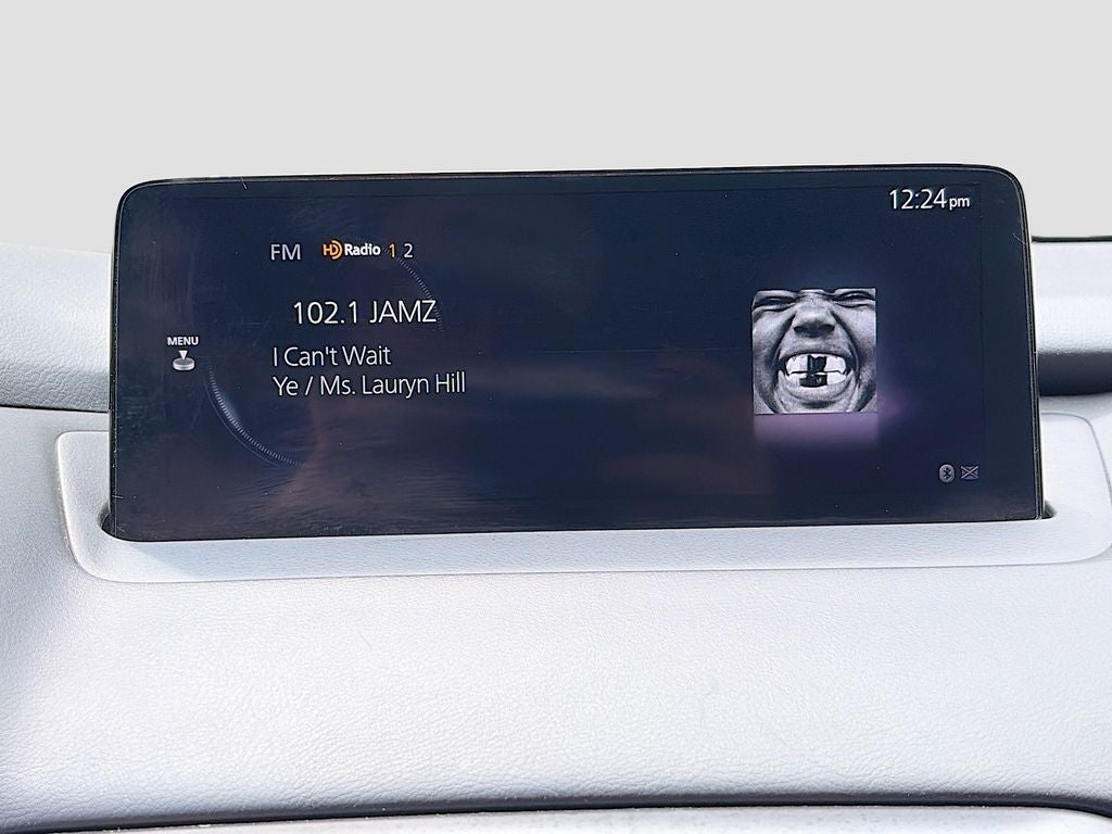 2023 Mazda Mazda CX-9 Carbon Edition