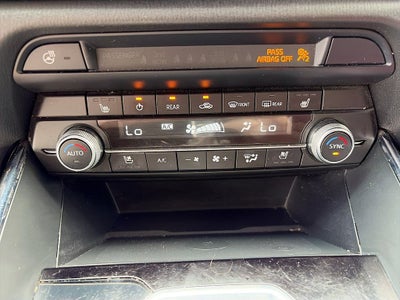 2023 Mazda Mazda CX-9 Carbon Edition
