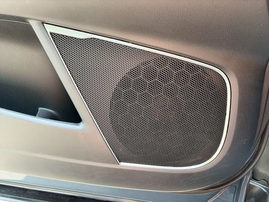 2023 Mazda Mazda CX-9 Carbon Edition