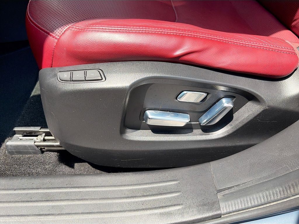 2023 Mazda Mazda CX-9 Carbon Edition