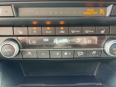 2023 Mazda Mazda CX-9 Carbon Edition