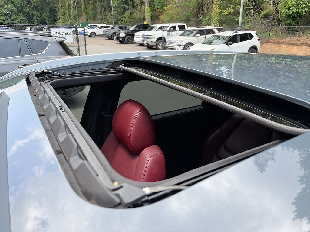 2023 Mazda Mazda CX-9 Carbon Edition