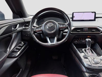 2023 Mazda Mazda CX-9 Carbon Edition