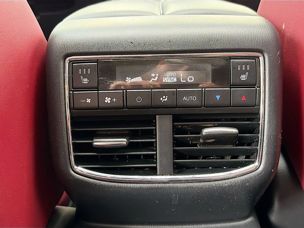 2023 Mazda Mazda CX-9 Carbon Edition