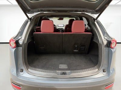 2023 Mazda Mazda CX-9 Carbon Edition