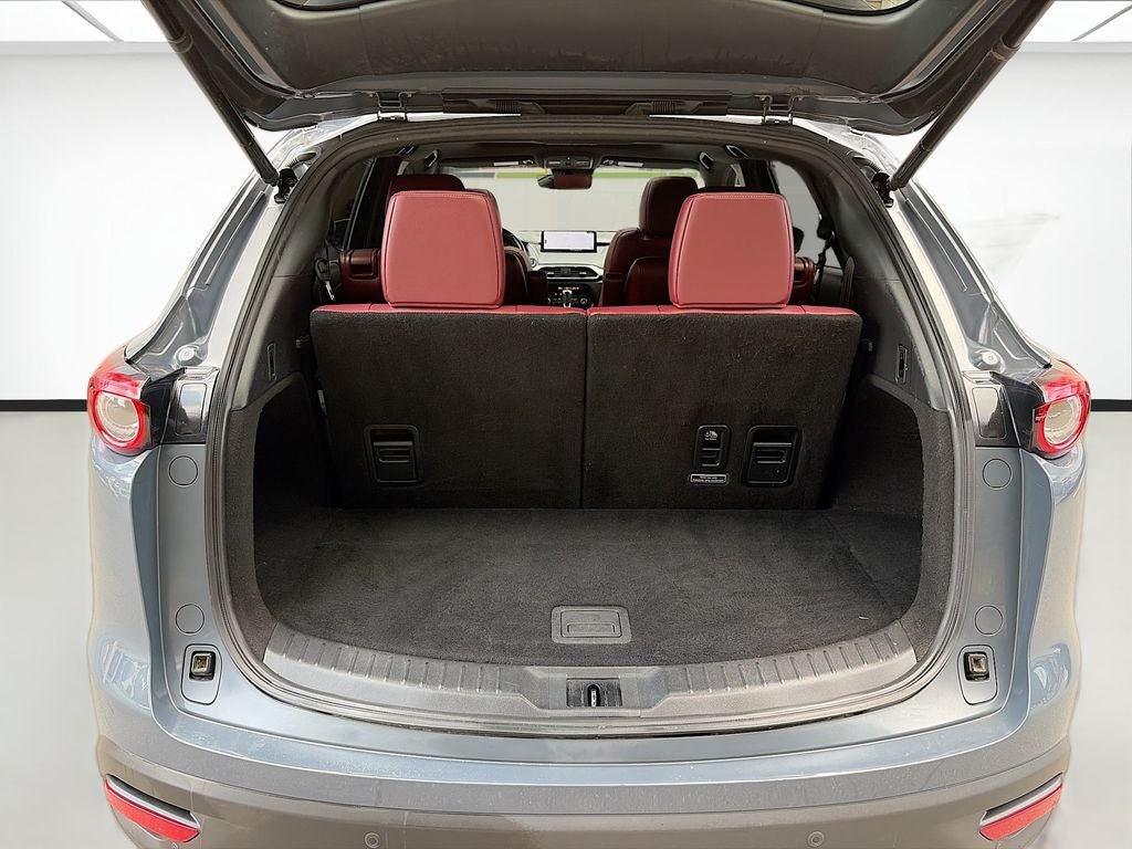 2023 Mazda Mazda CX-9 Carbon Edition
