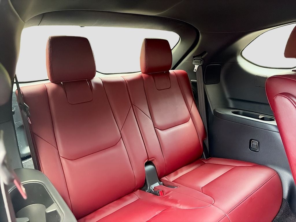 2023 Mazda Mazda CX-9 Carbon Edition