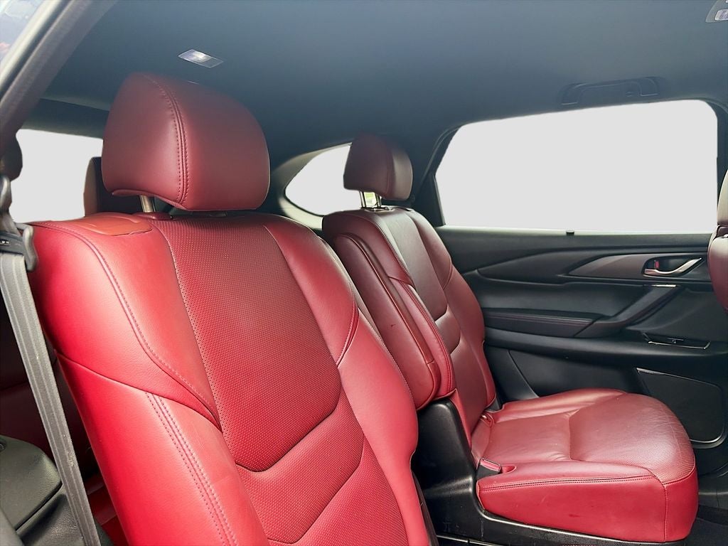 2023 Mazda Mazda CX-9 Carbon Edition