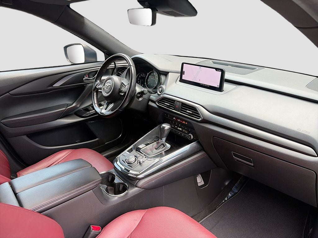 2023 Mazda Mazda CX-9 Carbon Edition