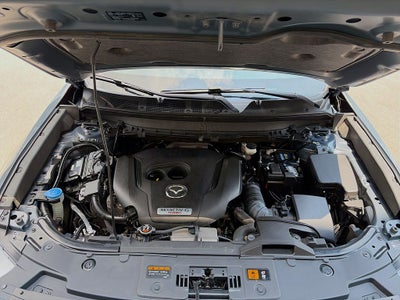 2023 Mazda Mazda CX-9 Carbon Edition