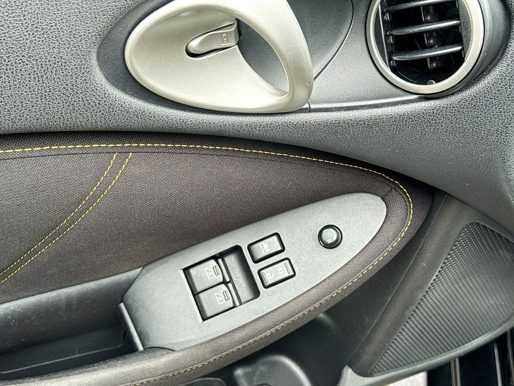 2019 Nissan 370Z Auto