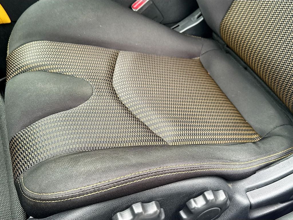 2019 Nissan 370Z Auto