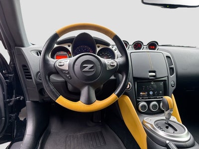 2019 Nissan 370Z Auto