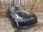 2019 Nissan 370Z Auto