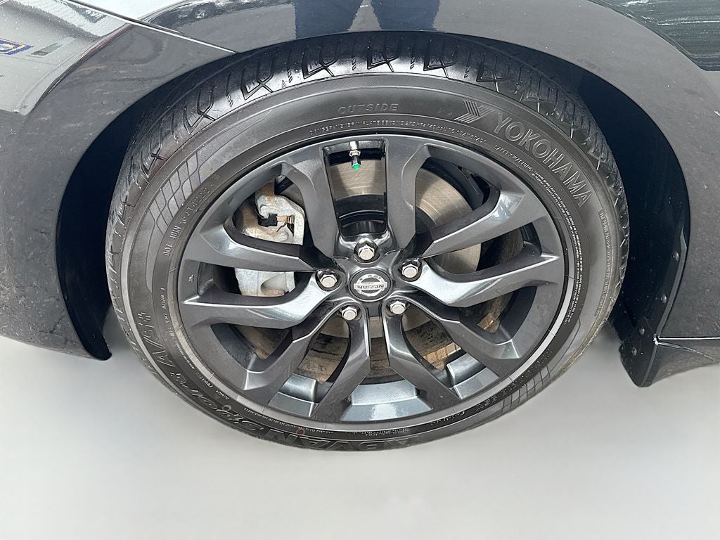 2019 Nissan 370Z Auto