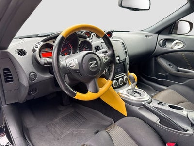 2019 Nissan 370Z Auto