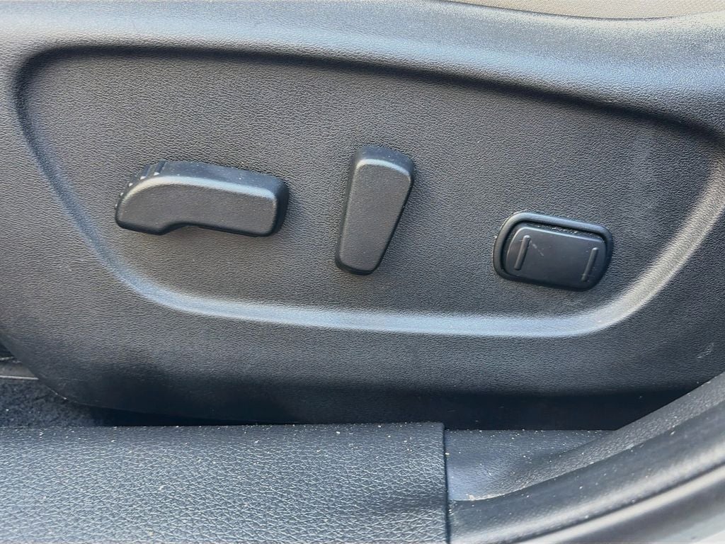 2019 Nissan Rogue Sport SV